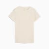 Essentials Small No. 1 Logo Tee Women, Alpine Snow, small-VNM