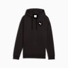 Essentials Comfort Hoodie Women, PUMA Black, small