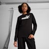 PUMA Black