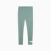 ESS No. 1 Logo Leggings Women, Green Moon, small