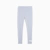 ESS No. 1 Logo Leggings Women, Cool Weather, small