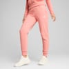 ESS Small No. 1 Logo Jogginghose Damen, Pink Fruit, small