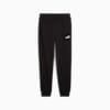 ESS Small No. 1 Logo Sweatpants Women, PUMA Black, small