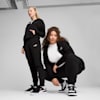 ESS Small No. 1 Logo Jogginghose Damen, PUMA Black, small