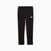 ESS Small No. 1 Logo Women's Sweatpants, PUMA Black, small-NZL