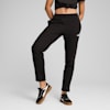 ESS Small No. 1 Logo Women's Sweatpants, PUMA Black, small-AUS