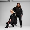 ESS Small No. 1 Logo Jogginghose Damen, PUMA Black, small