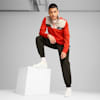 POWER Tracksuit Men, Redmazing, small