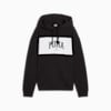PUMA SQUAD Women's Hoodie, PUMA Black, small-NZL