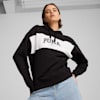 PUMA SQUAD Women's Hoodie, PUMA Black, small-NZL