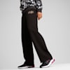Essentials+ CLASS ACT Pants Women, PUMA Black, small-PHL