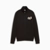 Jaket Track Wanita Essentials+ CLASS ACT, PUMA Black, small-IDN