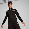 Essentials+ CLASS ACT Track Jacket Women, PUMA Black, small-THA