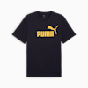 ESS No. 1 Logo Tee Men, New Navy, small