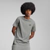 Medium Gray Heather