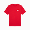 Áo thun Essentials Small No. 1 Logo cho nam, For All Time Red, small-VNM