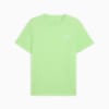 Essentials Small No. 1 Logo T-Shirt Herren, Spring Fern, small