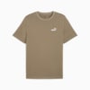 Essentials Small No. 1 Logo T-Shirt Herren, Velvet Moss, small