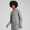 Medium Gray Heather