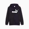 ESSENTIALS No. 1 Logo Men's Hoodie, New Navy, small-NZL
