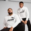 PUMA White