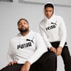 PUMA White