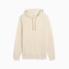 Essentials Small No. 1 Logo Hoodie Men, No Dye, small