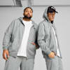 Medium Gray Heather