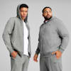 Medium Gray Heather