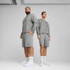 Medium Gray Heather
