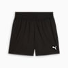 Short 5" tissé Essentials Homme, PUMA Black, small