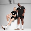 Short 5" tissé Essentials Homme, PUMA Black, small