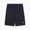 Essentials 9" Woven Shorts Men, New Navy, small-VNM