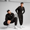 Essentials No. 1 Logo Sweatpants Men, PUMA Black, small