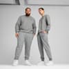 Medium Gray Heather