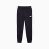 Męskie spodnie dresowe Essentials z logo No. 1, New Navy, small