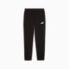 Pantaloni della tuta Essentials con logo N. 1 da uomo, PUMA Black, small