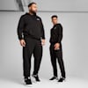 Essentials No. 1 Logo Sweatpants Men, PUMA Black, small