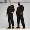 Essentials Woven Pants Men, PUMA Black, small