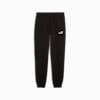 Pantalon à logo N° 1 Essentials Homme, PUMA Black, small