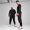 Essentials No. 1 Logo Pants Men, PUMA Black, small