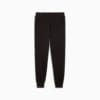 Essentials ELEVATED Sweatpants Men, PUMA Black, small-PHL
