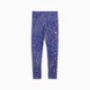 TRAIN FAVOURITE Tights Youth, Lapis Lazuli, small-SEA