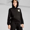 Essentials+ MID 90s Hoodie Youth, PUMA Black, small-SEA