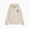 Essentials+ MID 90s Hoodie Youth, Alpine Snow, small-SEA