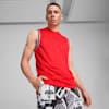 Winning Shot Men's Mesh Basketball Tank, For All Time Red, small-AUS