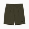 PUMA FIT EVRYDY Shorts Youth, Dark Olive, small-AUS
