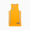 Maillot de match de basketball Maccabi Homme, Gold Fusion, small