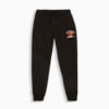 Hoops Men's Basketball Pant, PUMA Black, small-AUS