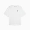 เสื้อยืดผู้ชาย BETTER CLASSICS Boxy, PUMA White, small-THA